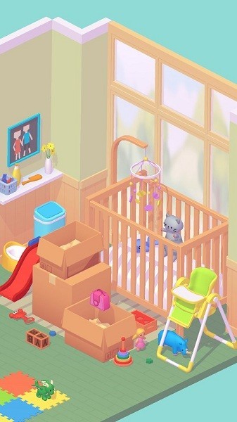 拆箱大师免费版游戏 v1.0.3 安卓版1