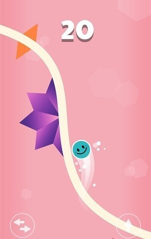 球球骑士游戏 v1.2.1 安卓版0