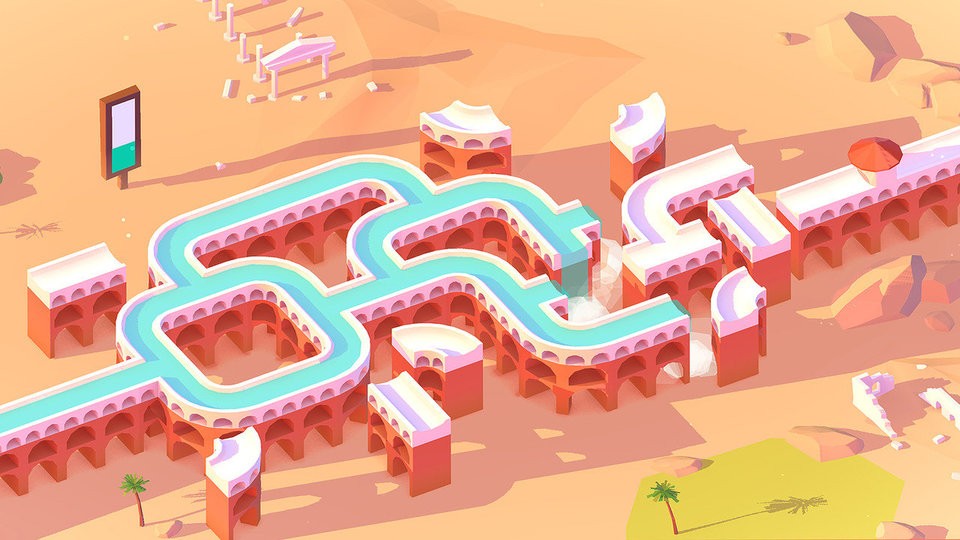 水管迷宫中文版 v1.4.14 安卓官方版0