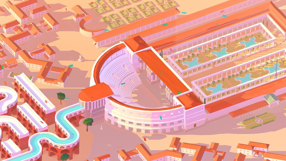 水管迷宫官方版