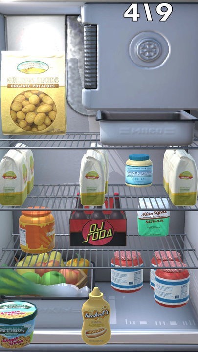 宝宝电冰箱最新版 v1.1.7 安卓版0