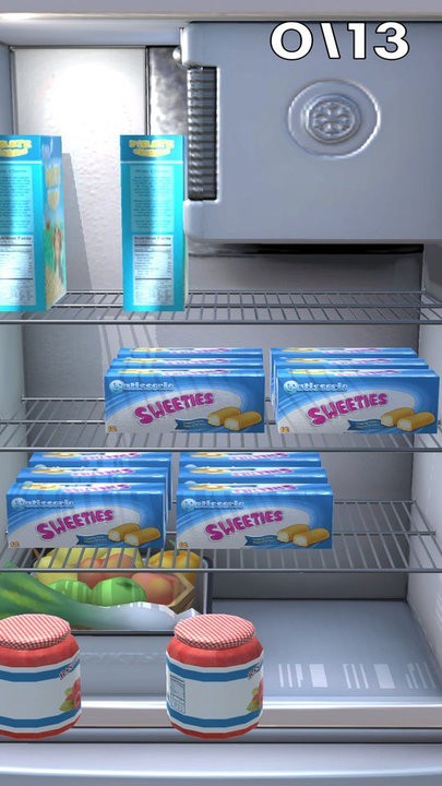 宝宝电冰箱下载 宝宝电冰箱游戏