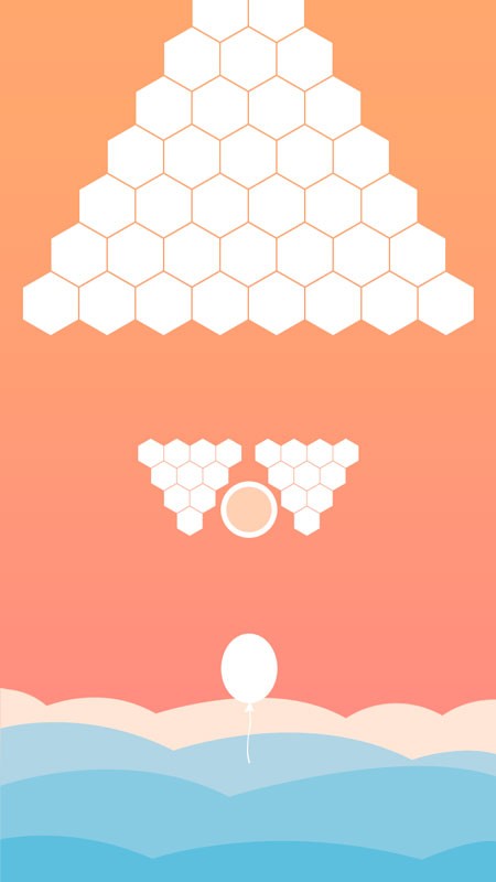 保护逃生气球游戏 v1.0.1 安卓版0