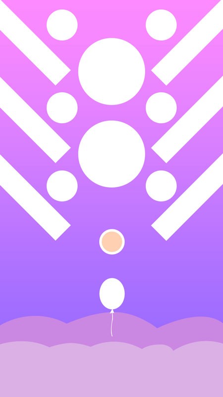 保护逃生气球游戏 v1.0.1 安卓版1