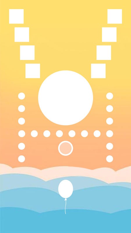 保护逃生气球游戏 v1.0.1 安卓版2