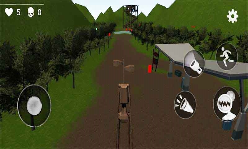 模拟警笛头手机版 v1.0.0 安卓版0