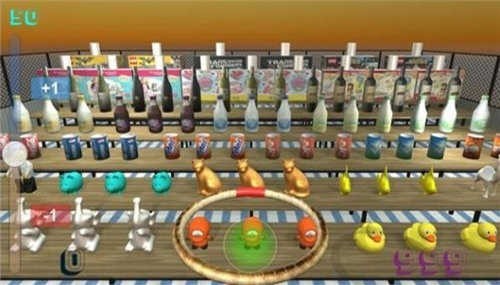 套圈模拟器 套圈模拟器