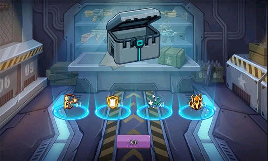 火柴人战争枪战精英手游 v1.0.1 安卓版3