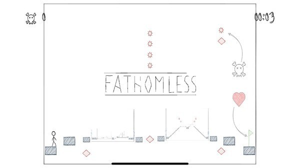涂鸦大冒险游戏 v1.0.0 安卓版1