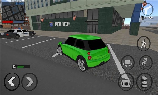 正义对决3完整版 v1.072 安卓版 1