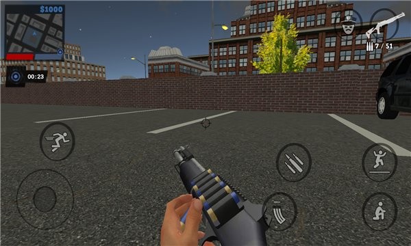 正义对决3完整版 v1.072 安卓版 2