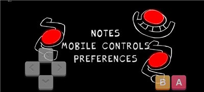 fnf白银山之雪正版 v1.0 安卓版0