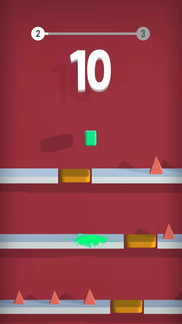 物理砖块破坏王手游 v1.0.0 安卓版 2