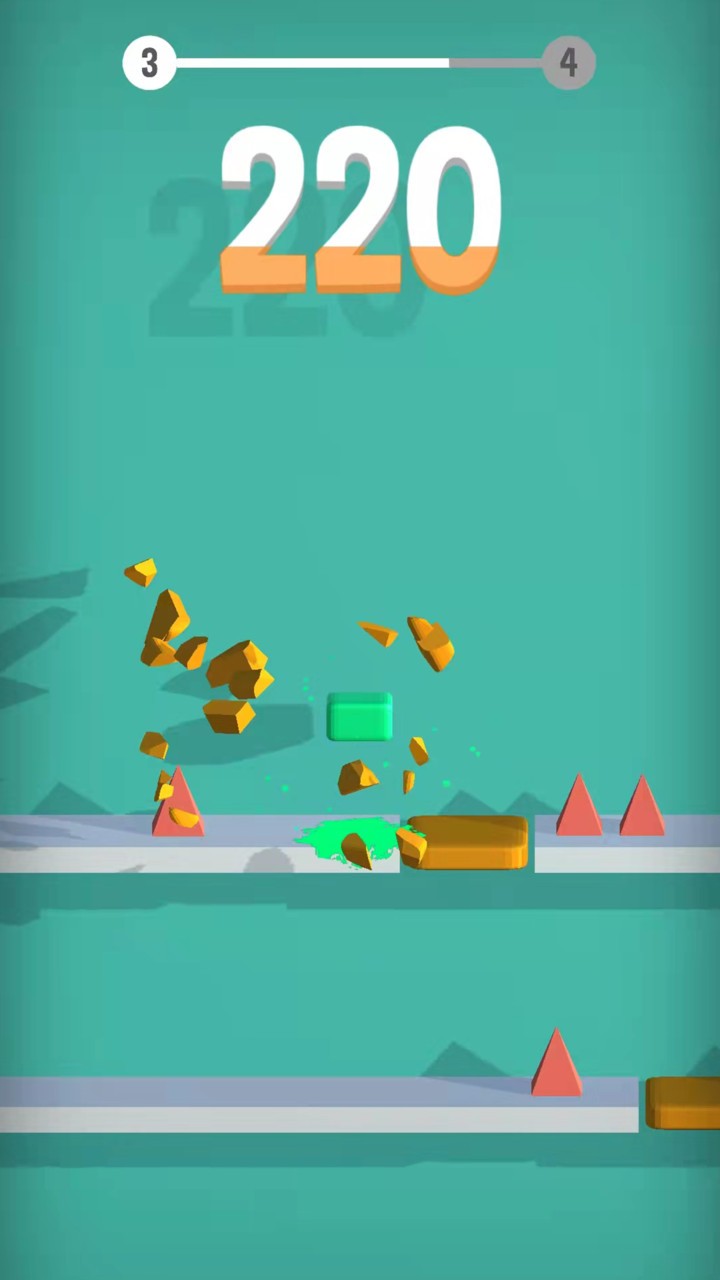 物理砖块破坏王手游 v1.0.0 安卓版 0