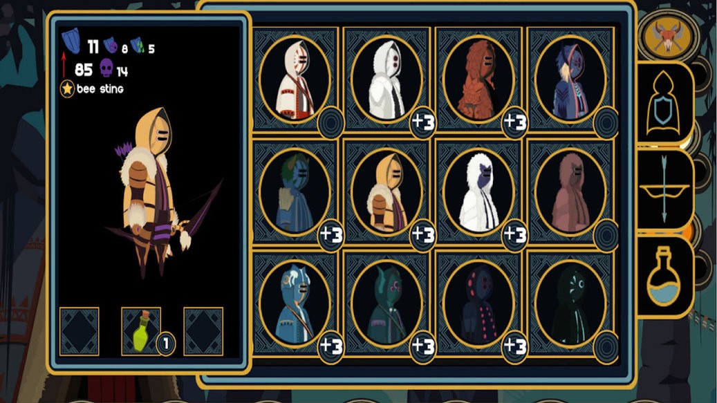 口袋猎人元世纪全图鉴手机版 口袋猎人元世纪免费版