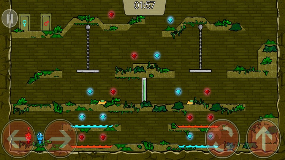 冰火人密室逃亡最新版 v1.0.1 安卓版1