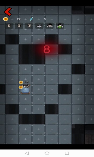 躺平发育熔岩版 v1.0 安卓版0