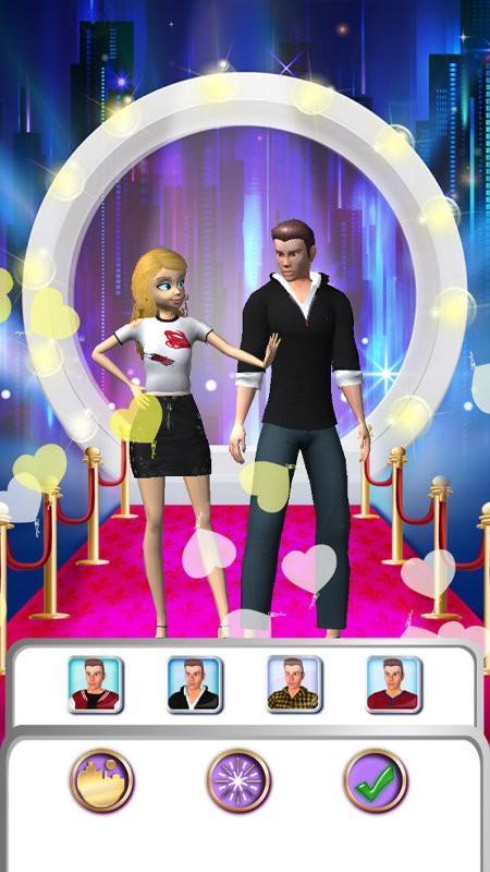 樱花女生学院手游 v1.9 安卓版3