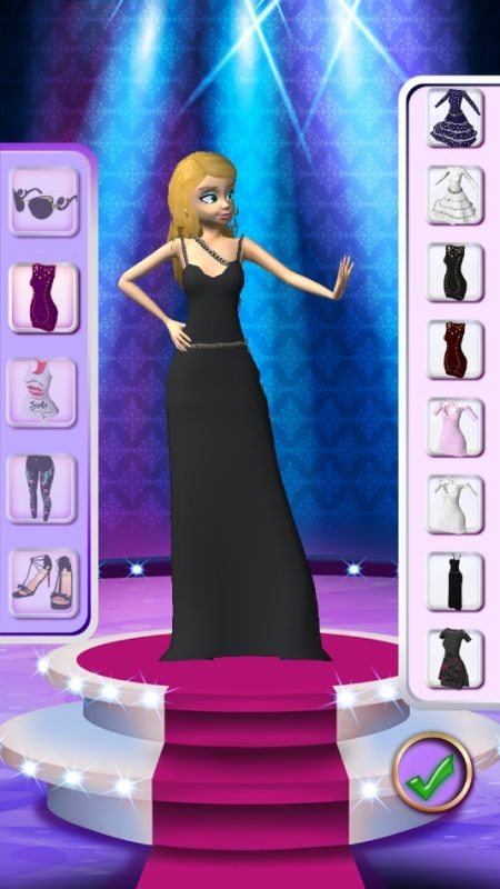 樱花女生学院手游 v1.9 安卓版1