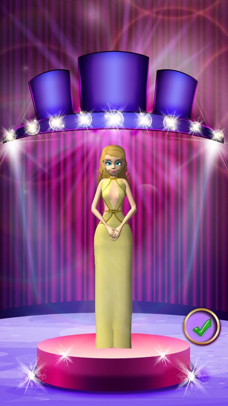 樱花女生学院手游 v1.9 安卓版2