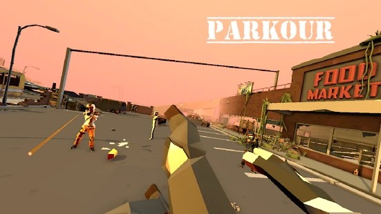 速度冲刺z完整版 v8 安卓版1