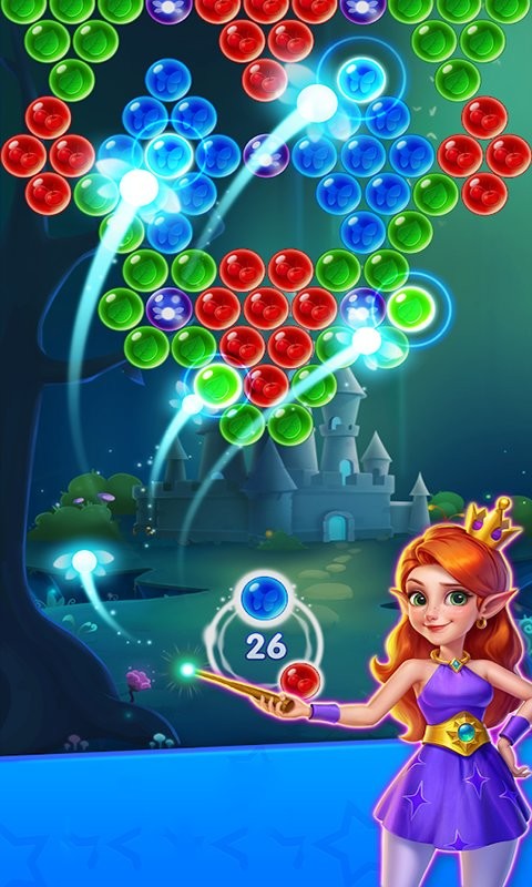 糖果乐消消游戏 v1.0 安卓版1