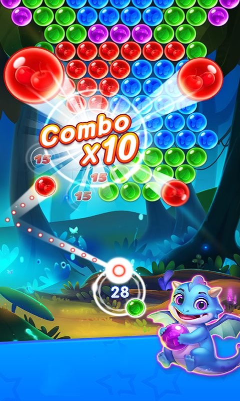 糖果乐消消游戏 v1.0 安卓版2