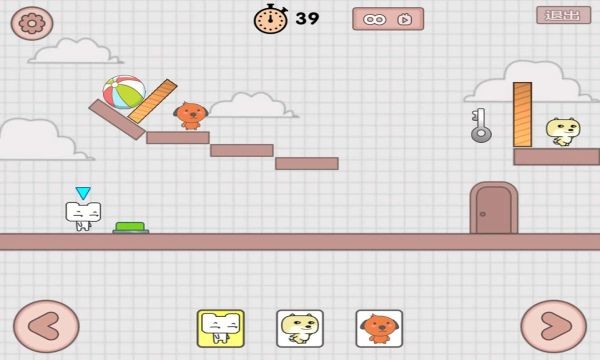 友尽派对手机版 v1.0 安卓版0