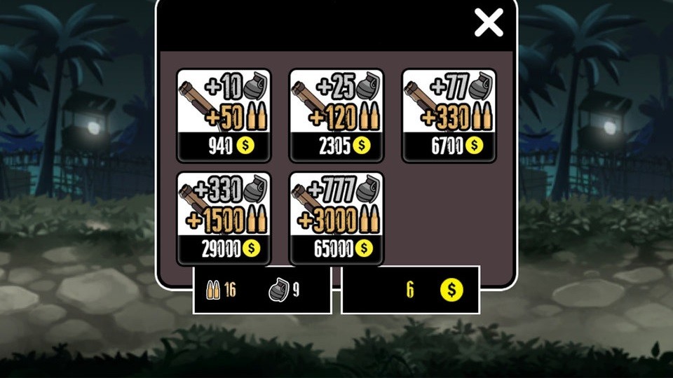 火柴人僵尸大战游戏 v1.1 安卓版2