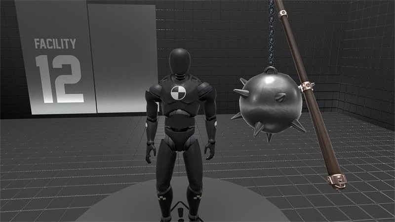 一碰就爆手游 v1.0.3 安卓版1