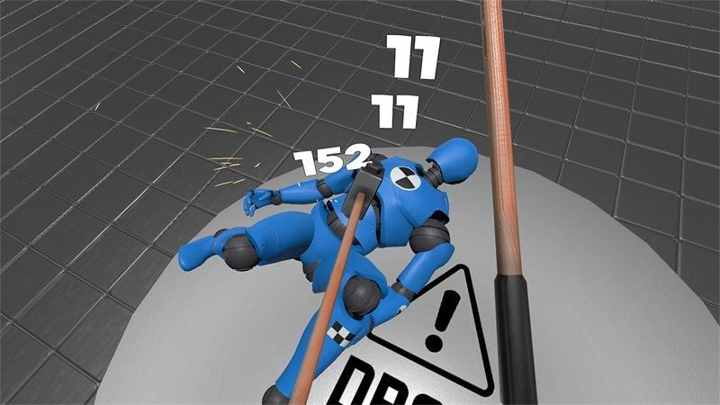 一碰就爆手游 v1.0.3 安卓版3