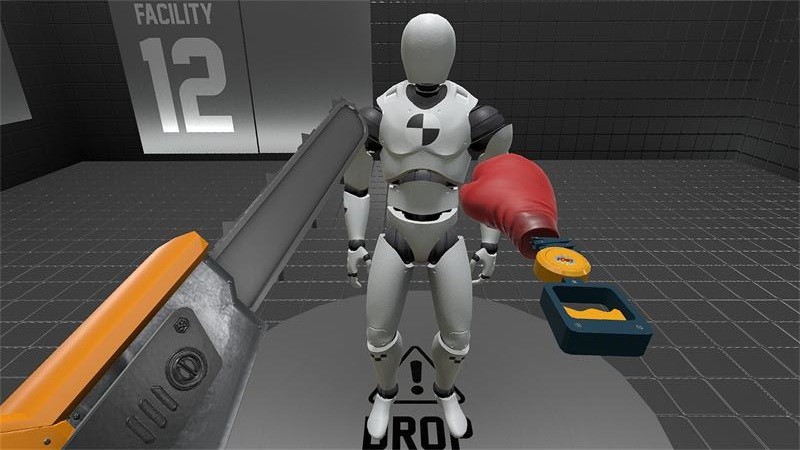 一碰就爆手游 v1.0.3 安卓版4