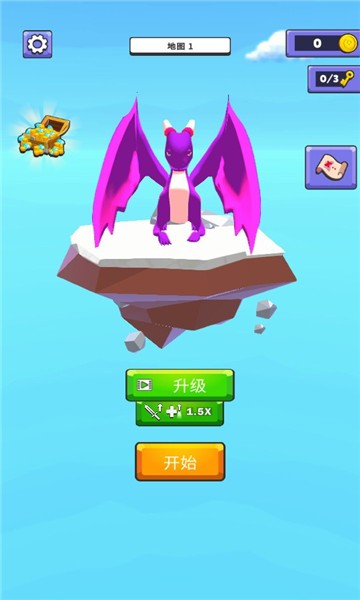 我还能打手游 v1.0.0 安卓版1