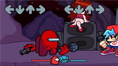 fnf内鬼模组(FNF: VS Impostor) v0.2.7.1 安卓版0