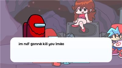 fnf内鬼模组(FNF: VS Impostor) v0.2.7.1 安卓版1