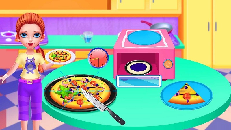 蓝莓宝宝护理 v8.0.2 安卓版1