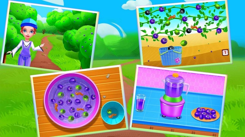 蓝莓宝宝护理 v8.0.2 安卓版4