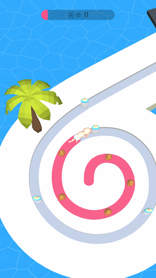 全城大冒险手游下载