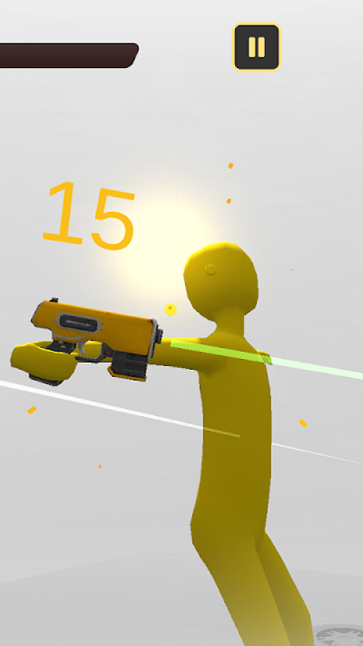 火柴人对决3d游戏 火柴人对决3D下载