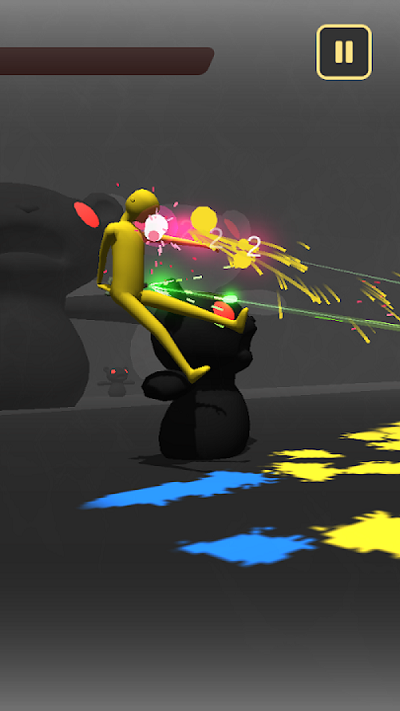 火柴人对决3D游戏 v10.2 安卓版0