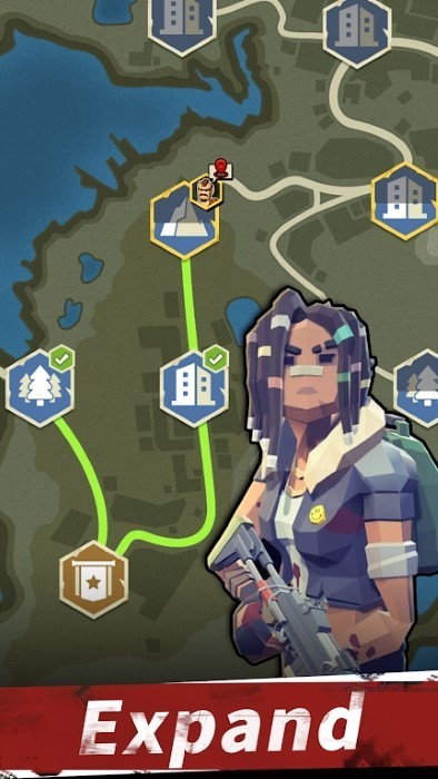 城镇生存手游(Town Survival) v1.0.002 安卓版2