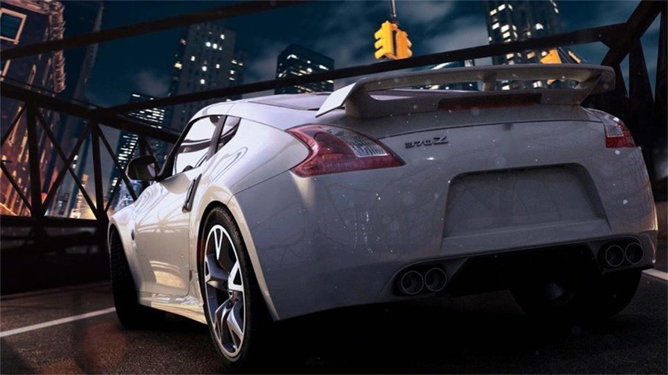 狂野赛车驾驶手游 v1.0 安卓版2