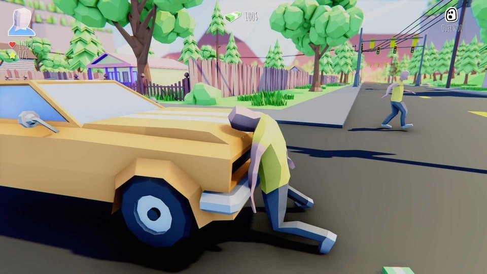 像素战争模拟器无限钻石版 v1.0.0 安卓版 0