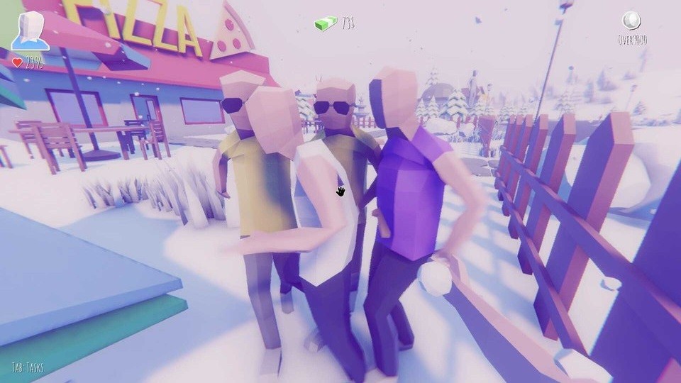 像素战争模拟器无限钻石版 v1.0.0 安卓版 2