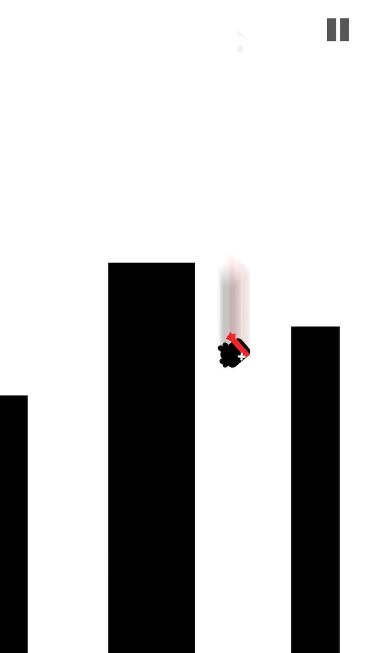 八分音符大作战最新版 v2.0.5 安卓版1