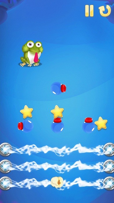 我舌头贼长小游戏 我舌头贼长游戏下载