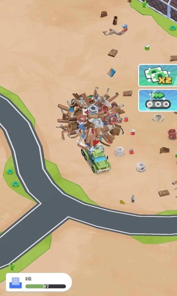 炼钢大亨小游戏 v1.0.2 安卓版1
