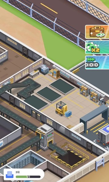 炼钢大亨小游戏 v1.0.2 安卓版2