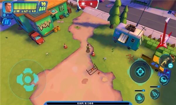 横行尸潮 横行尸潮