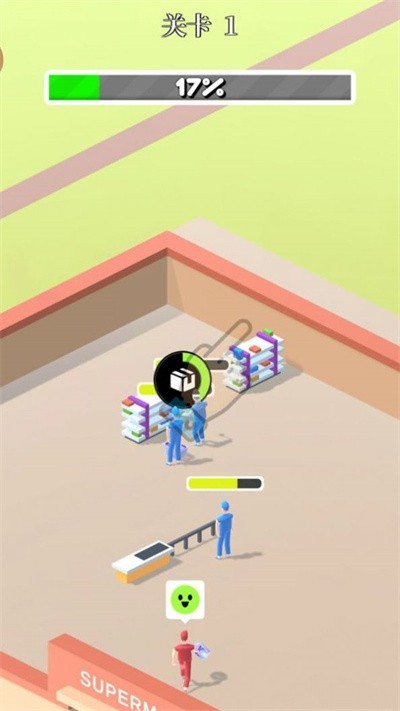 超市值班员手游 v1.0.0 安卓版2